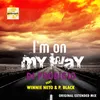 I'm on My Way (feat. Winnie Neto & P. Black)-Original Extended Club