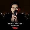 About Maldita Traición Song