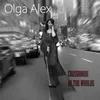 Olga Alex - Crossroads Of The Worlds (DJ DenZa Radio Edit)