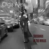 Olga Alex -Crossroads Of The Wolrds (Sweet Rains Original Mix)