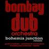 Bohemia Junction-Vlastur Dub