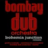Bohemia Junction-Nutritious & Commodore Remix