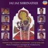 Shloka - Shri Govardhananaath & Kasturi Tilakam