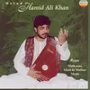 Rag Malkauns - Khyal In Jhaptal