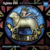 Agnus Dei for Bassoon and Mixed Choir A Cappella: IV. Dona Nobis Pacem