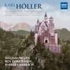 Improvisationen for Cello and Organ, Op. 55 “Schonster Herr Jesus”: V. In ruhiger, ausdrucksvoller Bewegung