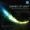 About Les Chants De Nectaire, Op. 198: No. 3 - Jeux De La Lumiere (Games Of Light) Song