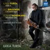 Etudes: I. Korsika / Corsica