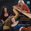 Sonata For Flute, Viola And Harp: II. Interlude: Tempo Di Minuetto