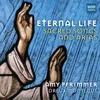 Eternal Life – A Prayer by St. Francis of Assisi