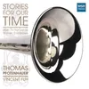 Stories For Our Time for Trumpet and Piano: I. First Tale