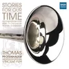 Stories For Our Time for Trumpet and Piano: II. Calming Tale