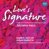 Syllables of Velvet, Sentences of Plush – 7 Songs for Soprano and Piano on Letters of Emily Dickinson: IV. To Samuel Bowles The Younger