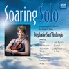 Sarabande for Solo Violin