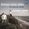 Chanson Grises: L’Allée est sans fin