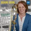 Red Dragonfly – Sonata for Trombone and Piano: I. Movement I