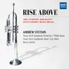 Concerto For Hope (Concerto No. 3 for Trumpet and Orchestra) : II. Adagio