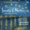 Notturno in F major for Bassoon and Piano, Op. 83