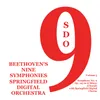 Symphony No. 9 in D Minor, Op. 125 "Choral": II. Scherzo - Molto Vivace - Presto