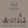 Norges Fjell-bonus track