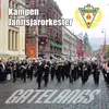 Artilleriets jubileumsmarsj