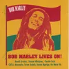 Bob Marley Lever