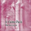 About Je T'aime Paris Song