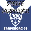 Særpingane Taper Aldri