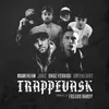Trappevask-Instrumental