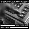 Electronic Warfare-Album-Version