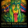 Götz Von Berlichingen-Carlos Perón & Remo Park Remix