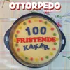 100 Fristende Kaker-Vaniljekremix