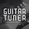 Guitar Tuner: Standard Guitar Tuning - Eadgbe-Acoustic, 440 Hz