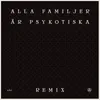 Alla familjer är psykotiska-Existensminimum Remix