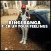 About F*ck up Your Feelings Song