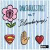 Blomsterpige