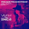 Freakin Freakin Friday-Mark Thomas Remix