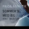About Sommern Med Bil-Melkeveien Remix Song