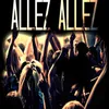 About Allez Allez Song