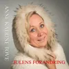 About Julens Forandring Song