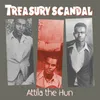 Treasury Scandal