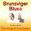 About Brunsviger Blues Song