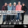 About Giv folk en ekstra chance Song