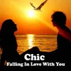 About Falling in Love with You Song