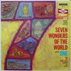 Seven Wonders of the World - Part 2-1958