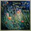 Duet with Robert the Plant