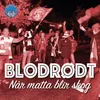 About Når matta blir skog Song