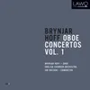 Concerto In D Minor For Oboe, Strings And Continuo: I. Andante E Spiccato
