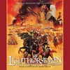 The Lighthorsemen (End Titles)