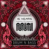 Drum Play-Freq's Mash up the Dancehall Edit